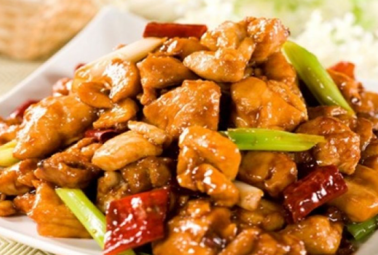 Resep Ayam Kung Pao yang Lezat dan Mudah, Cocok untuk Menu Harian