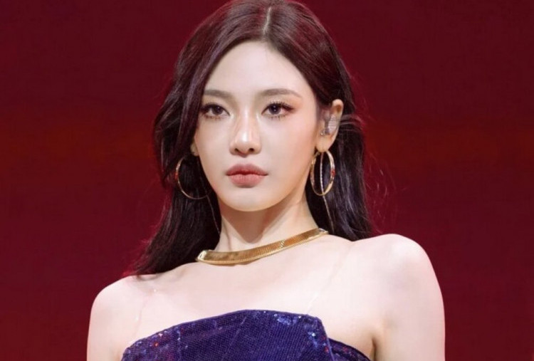 Jadi Bintang Tamu Nothing Much Prepared, Ningning aespa Ikutan Lee Young-ji Donasi