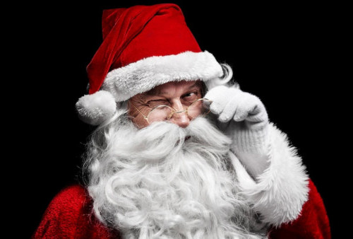Fakta Sejarah Santa Claus, Tokoh Legendaris Saat Perayaan Natal