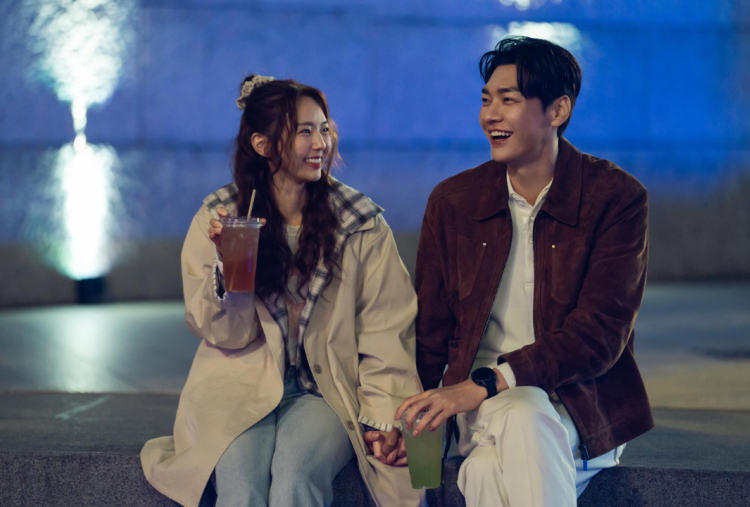Nonton Drakor Take Charge of My Heart Full Episode Sub Indo, Chae Soo Bin Punya Kekuatan Listrik!