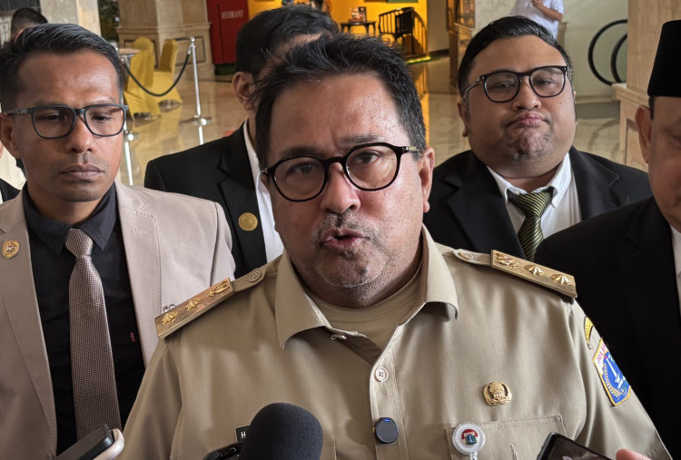 Rano Berencana Bangun Patung MH. Thamrin di Perempatan Sarinah: Lebih Fleksibel