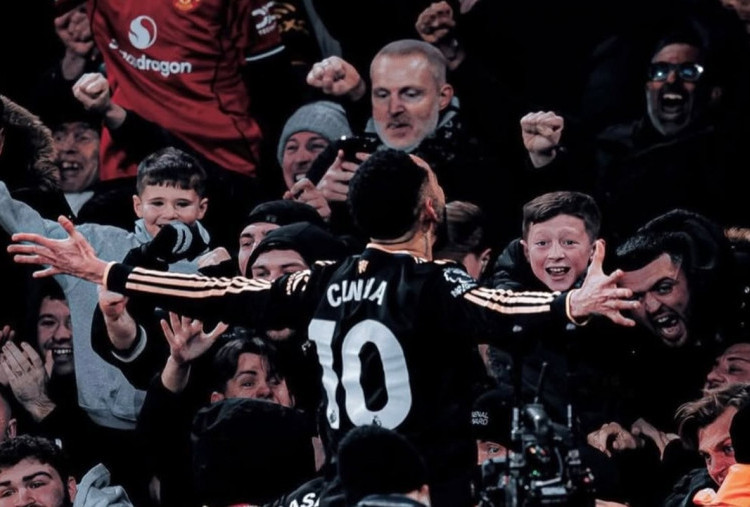 Gara-gara Selebrasi Kontroversial, Matheus Cunha Kini Terancam Kena Skorsing FA