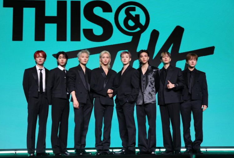 Lirik Lagu This & That - Stray Kids dan Terjemahan, Bang Chan Dkk Ajak Fans Lebih Berani dan Percaya Diri