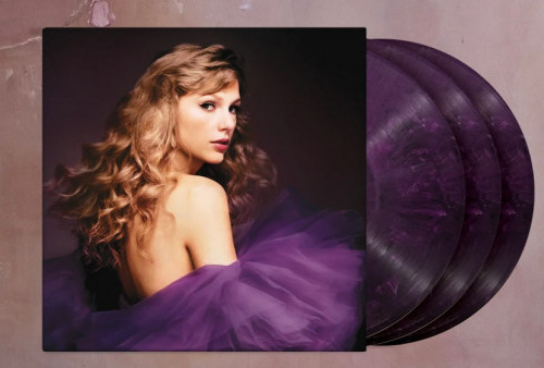 Rilis Besok! Ini 5 Lagu Paling Nyesek di Album Speak Now (Taylor’s Version)