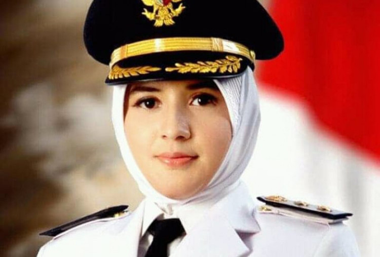 Profil Fadia A Rafiq, Putri Pedangdut, Bupati Pekalongan Dua Periode yang Kena OTT KPK