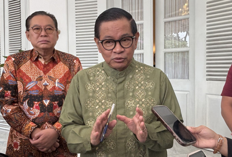 Pramono Tak Akan Istimewakan Pelamar PPSU Lulusan S1: Mau SD atau Sarjana Sama Aja!