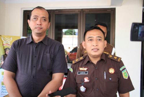 Dilaporkan Mantan Menantu di Jombang, Berkas Mantan Mertua dan Kakak Ipar P-21 Tahap 2