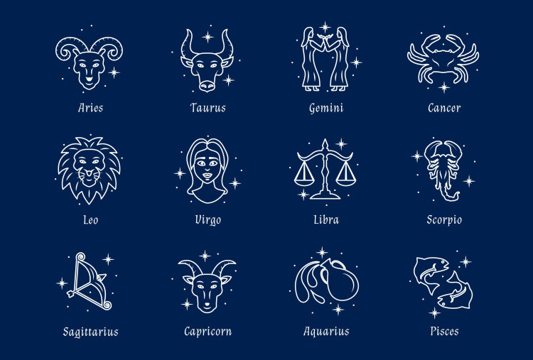 Ramalan Zodiak 21 Agustus 2025, Penuh Keberuntungan bagi Virgo dan Sagitarius