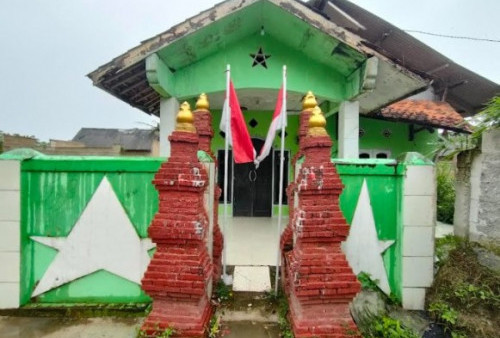 Pemuja Kuburan Kosong, Aliran Sesat di Tangerang Bikin Heboh Hingga Dibongkar Warga