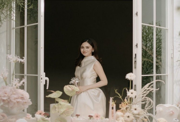 Bridestory Perkenalkan 'Petal Dreamscapes', Tren Pernikahan 2026 Bernuansa Romantis dan Dreamy