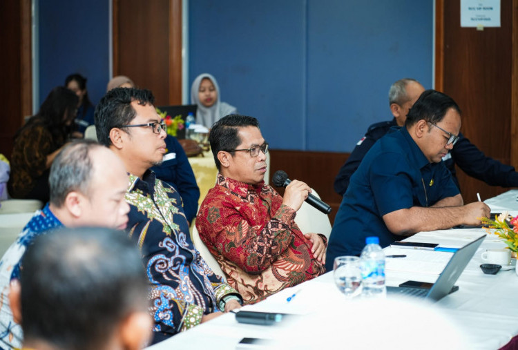 Pertamina dan Kementerian ESDM Bersinergi Pulihkan Produksi Blok Rokan Pascagangguan Gas