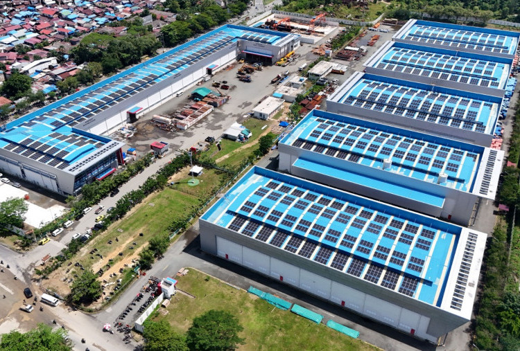 Bikin Hemat Energi Jadi Gaya Hidup, Pertamina Bergerak dari Internal ke Publik