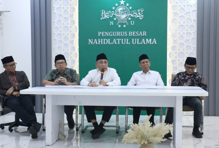 Muktamar Ke-35 NU Siap Digelar di Jombang, Ketua Umum PBNU Pastikan Tidak Ada Cawe-cawe Presiden