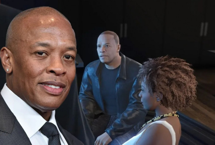 Michael De Santa Muncul Kembali di Trailer Update GTA Online, Rockstar Tegaskan Ending Canon GTA 5