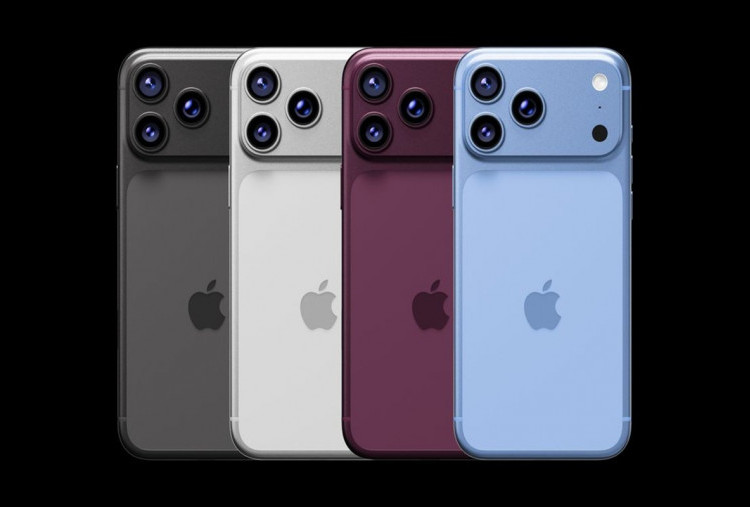 Bocoran iPhone 18 Pro Terungkap, Apple Siapkan Kamera Variable Aperture Plus Chip A20 Pro 2nm