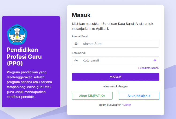 Cara Mengatasi Verval Ijazah yang Tidak Muncul di SIMPKB saat daftar PPG Guru Tertentu 2025, Jangan Panik!