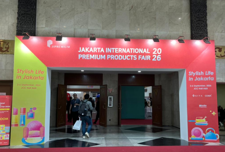 JIPREMIUM 2026 Dorong K-Halal, Satukan Bisnis Produk Korea untuk Bidik Peluang Pasar Indonesia