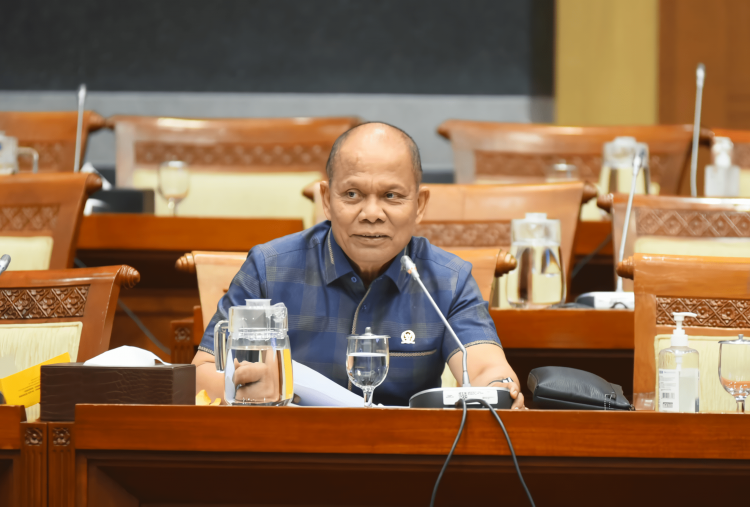 Komisi VI Pastikan Stok BBM Aman Selama Ramadan, Soroti Distribusi yang Belum Merata