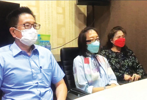Operasi Katarak Akibatkan Kebutaan, Klinik Mata Surabaya Dihukum Bayar Rp 1,2 Miliar