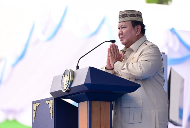 Presiden Beri Mandat Pimpinan Baru untuk Efisiensi dan Tata Kembali Program MBG 