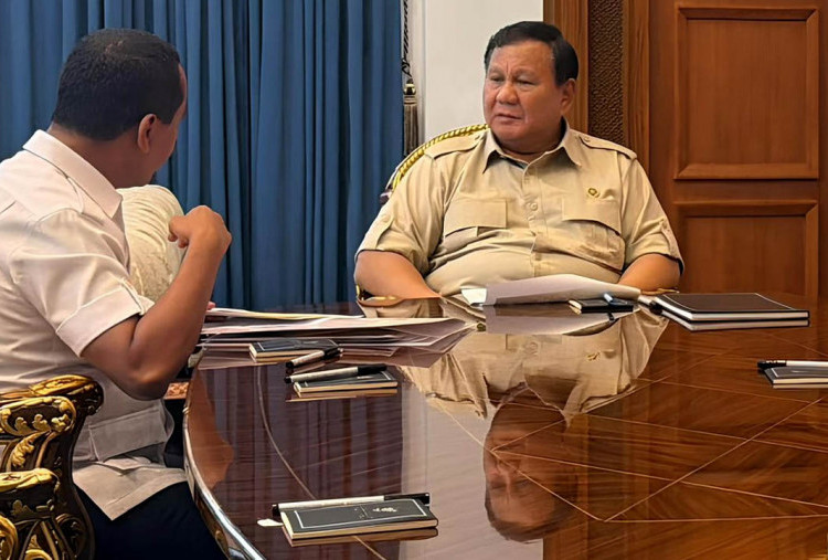 Pemerintah Umumkan Harga BBM Subsidi Hingga Akhir 2026  