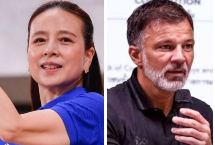 Madam Pang Bongkar di Balik Hudson Gantikan Ishii, Thailand Gerak Cepat Dibanding Indonesia