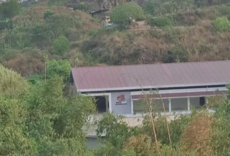 Wawancara Eksklusif Pokdarwis Stone Garden Citatah, Resah karena Bangunan Kopdes Merah Putih Ganggu Wisata