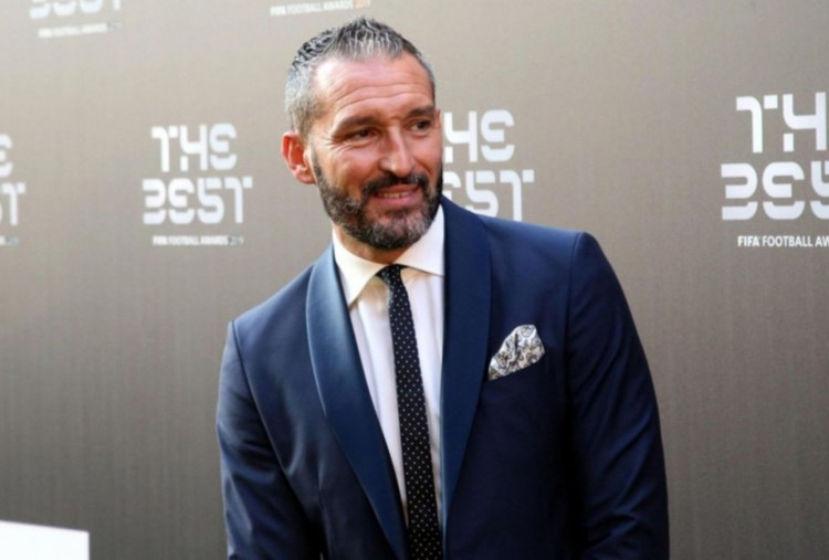 Gianluca Zambrotta Sarankan Juventus Kembali Gunakan Skema 3 Bek
