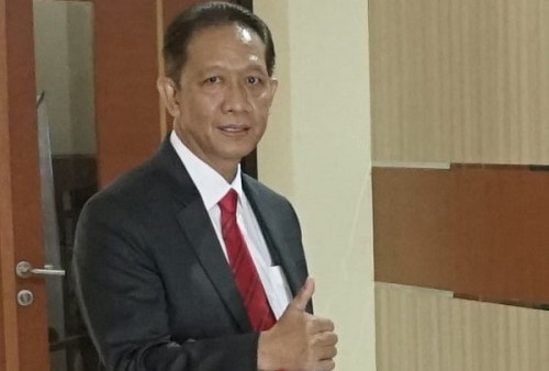 DPRD Muara Enim Tidak Dapat Lakukan Pemilihan Cawabup