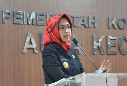 2 Eks Gubernur, Airin, Isyana Bagus Oka dan Hary Tanoe Adu Nasib di Banten III