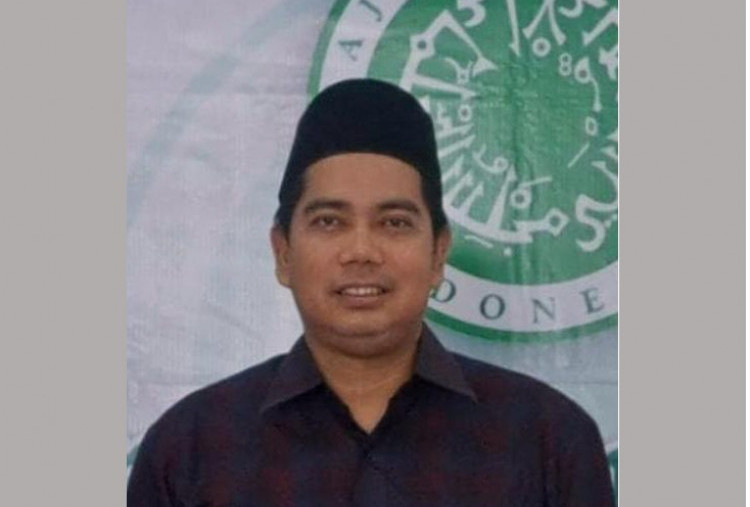 Menimbang Gagasan Kiai Imam Jazuli tentang Islah Konstitusional NU 