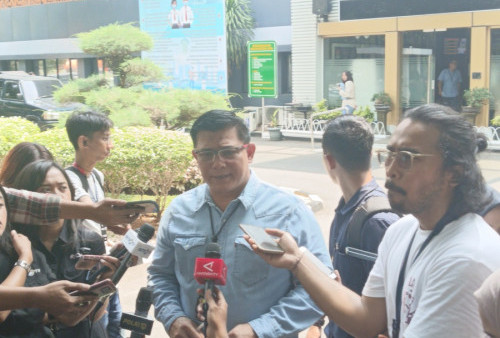 Pentingnya Analisa HP SYL Dalam Kasus Dugaan Pemerasan Pimpinan KPK Diungkap Dirkrimsus Polda Metro Jaya