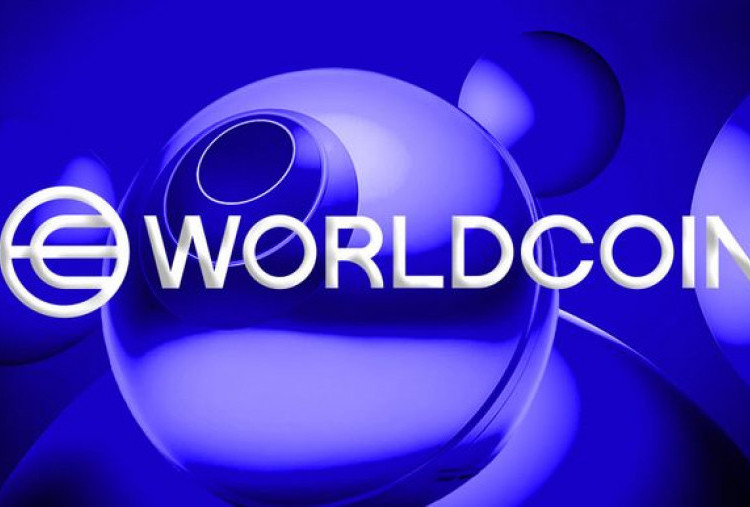 Mengenal Worldcoin dan World ID yang Dibekukan Komdigi