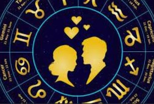 Kisah Cinta Zodiak Kamu, 23 Juni 2022, Gemini, Anda dan Pasangan Dapat Manfaat Bersama di Masa Depan