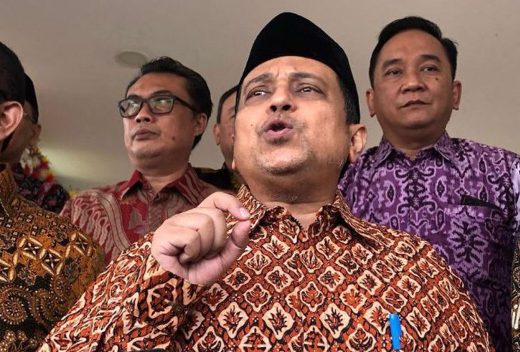 Kepala BPJPH: Sertifikasi Halal Bukan Hanya Soal Agama Semata   