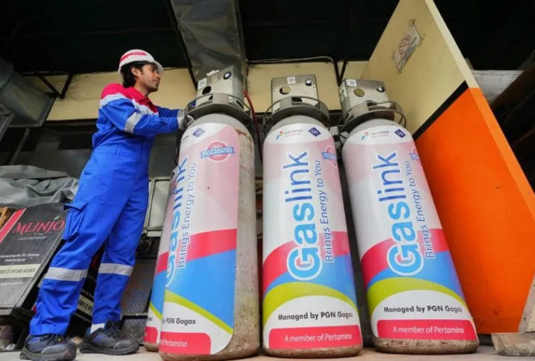 LPG Bakal Beralih ke CNG, Pemerintah Jamin Tak Perlu Beli Kompor Baru