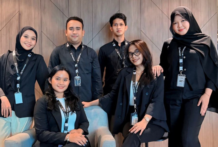 Kenapa Banyak Perusahaan Pakai Outsourcing? Oveersea Ungkap Dampaknya bagi Karier Profesional