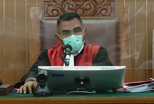 Ketua Majelis Hakim Sidang Sambo Dilaporkan, Komisi Yudisial: Laporan Ini Tidak Akan Ganggu Jalannya Sidang