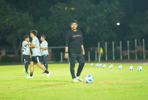 Indra Sjafri akan Berfokus ke Pembinaan Usia Muda di Piala AFF U-19
