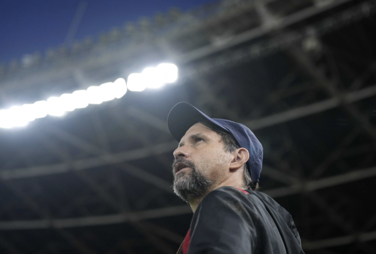Persija Jakarta Resmi Berpisah dengan Mauricio Souza, Gagal Capai Target Juara Super League 2025/2026