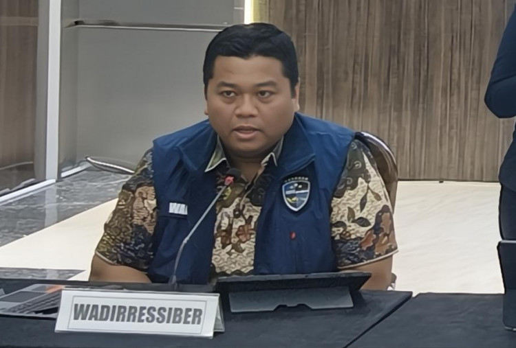 Sebanyak Data 5 GB Disita Tersangka Bjorkanesia: Kebanyakan Nasabah Bank!