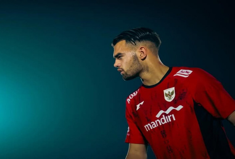  Jens Raven Terancam Absen Lawan Filipina, Victor Dethan Segera Pulih?