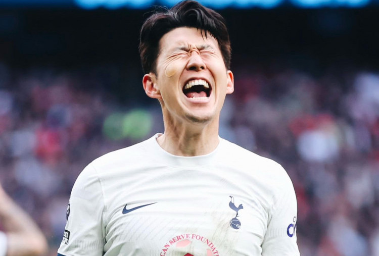 Manchester United Anggap Son Heung-min Bintang Tottenham Target yang Layak, Meski Jual Pemain Akademi