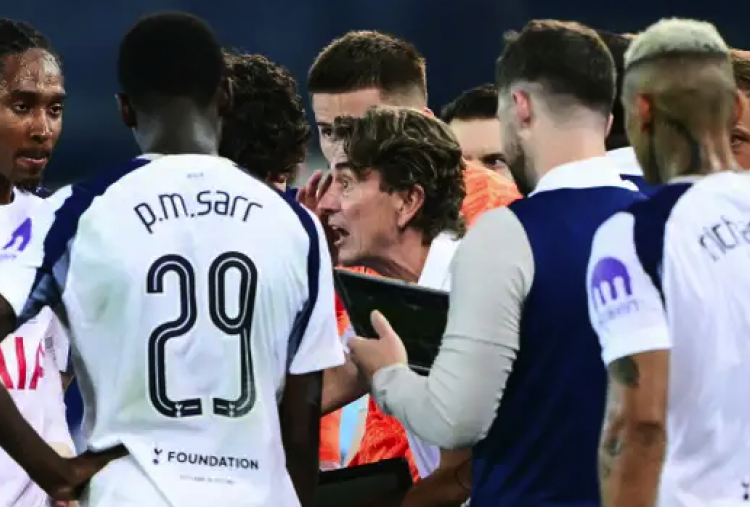 Prediksi Tottenham vs Villarreal, Duel Panas Kampiun Liga Eropa