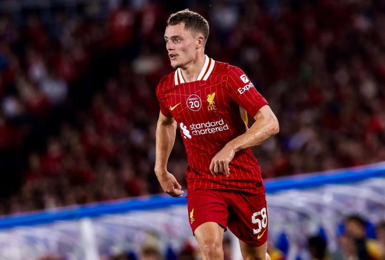 10 Transfer Terburuk Liverpool Sepanjang Masa, Wirtz hingga Nunez Masuk Daftar