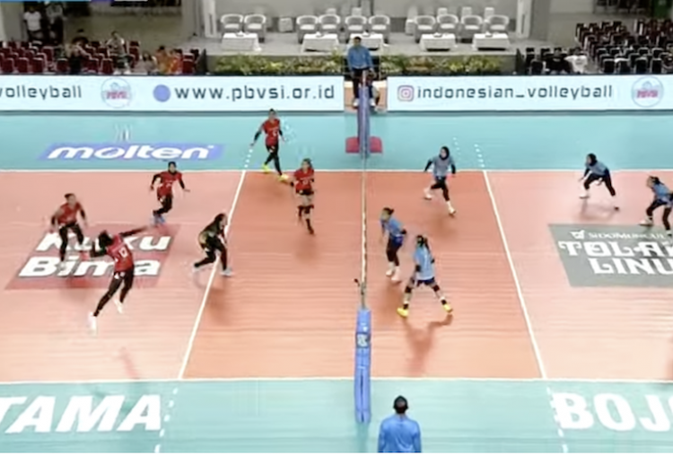 Livoli Divisi Utama 2025 Bakal Dibuka Bank Jatim vs Kharisma Premium di Kota Tangerang