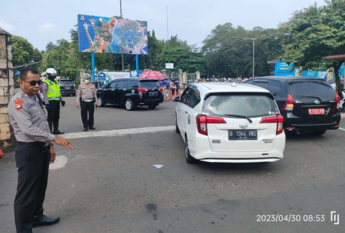 Jadwal Ganjil Genap Kembali Diberlakukan Pasca Libur Lebaran, Hindari Ruas Jalan Jakarta Ini
