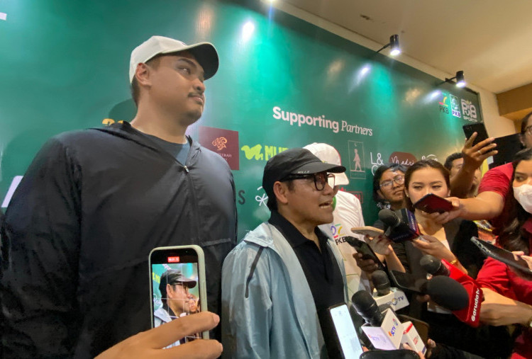Cak Imin Bakal Beri Sanksi Tegas bagi Penerima Bansos yang Gunakan Bantuan untuk Judol!
