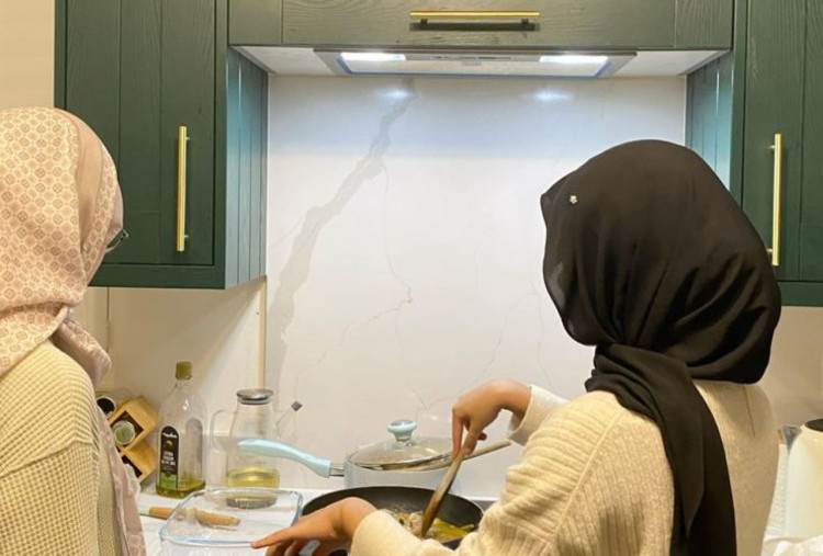 Tren Lazy Cooking, Cara Masak Sehat Hanya 10 Menit