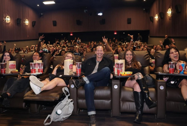 10 Bintang The Conjuring: Last Rites, Vera Farmiga dan Patrick Wilson Comeback untuk Kali Terakhir 